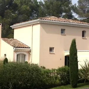 Hébergement de vacances Royal Golf Club, Mougins