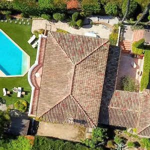 Maison Prakash Villa