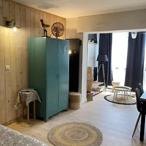 Appartement Tournamy Les Olivier, Mougins
