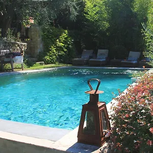 Frühstückspension Les Rosees, Mougins